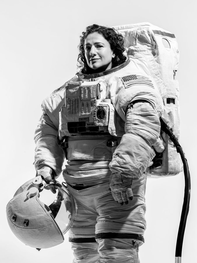 Two astronauts who flew farther than anyone before are taking new NASA roles