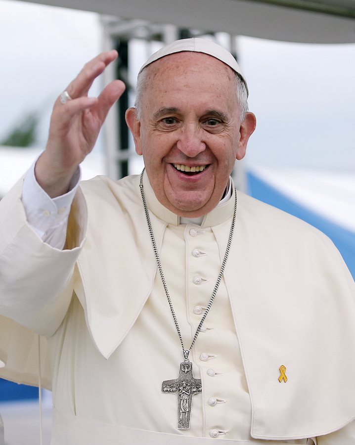 Papa Leone XIV al Meeting di Rimini "È l'ora della responsabilità"