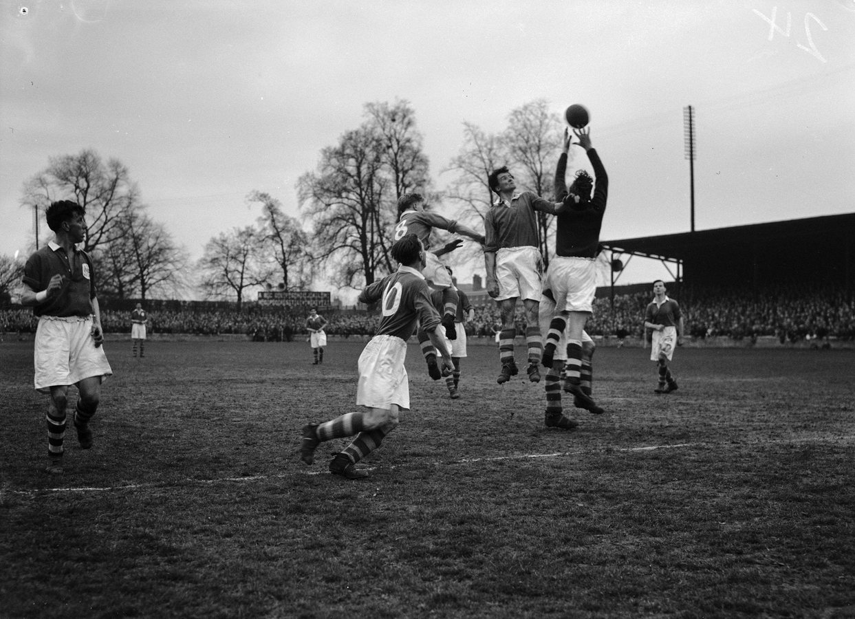Charlton Athletic FC – Bristol City FC — match guide