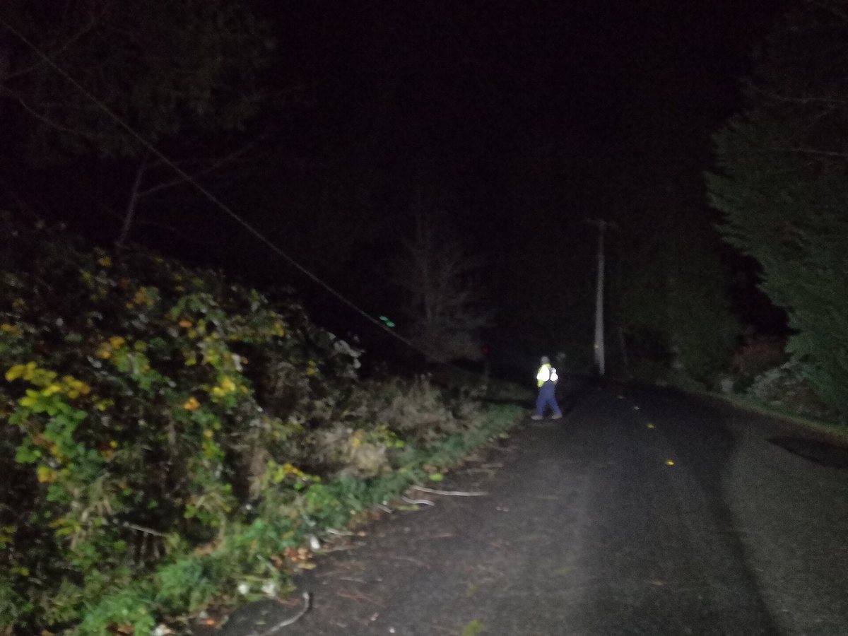 Thousands without power in Florida and Alabama as Isaias moves north