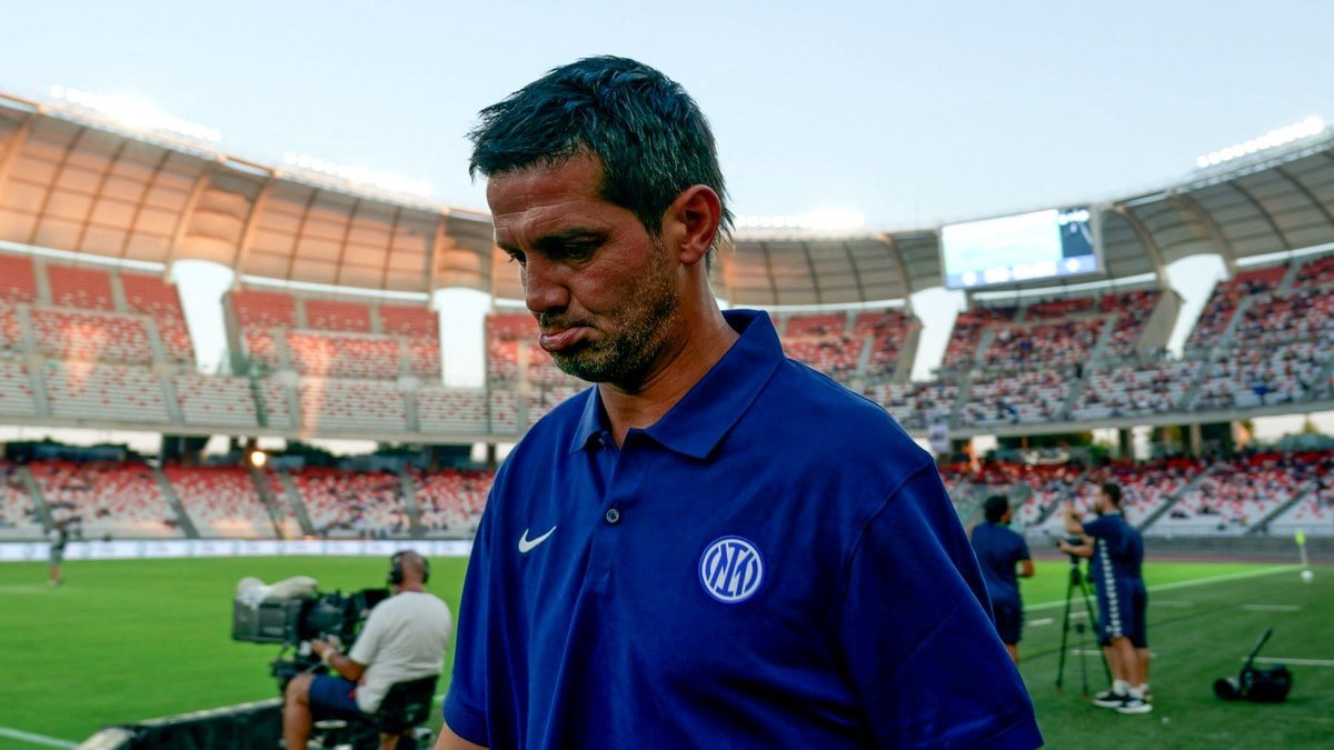 Cum va arăta Interul lui Cristi Chivu în primul meci oficial al sezonului 2026/2027. Martinez sau Bonny?