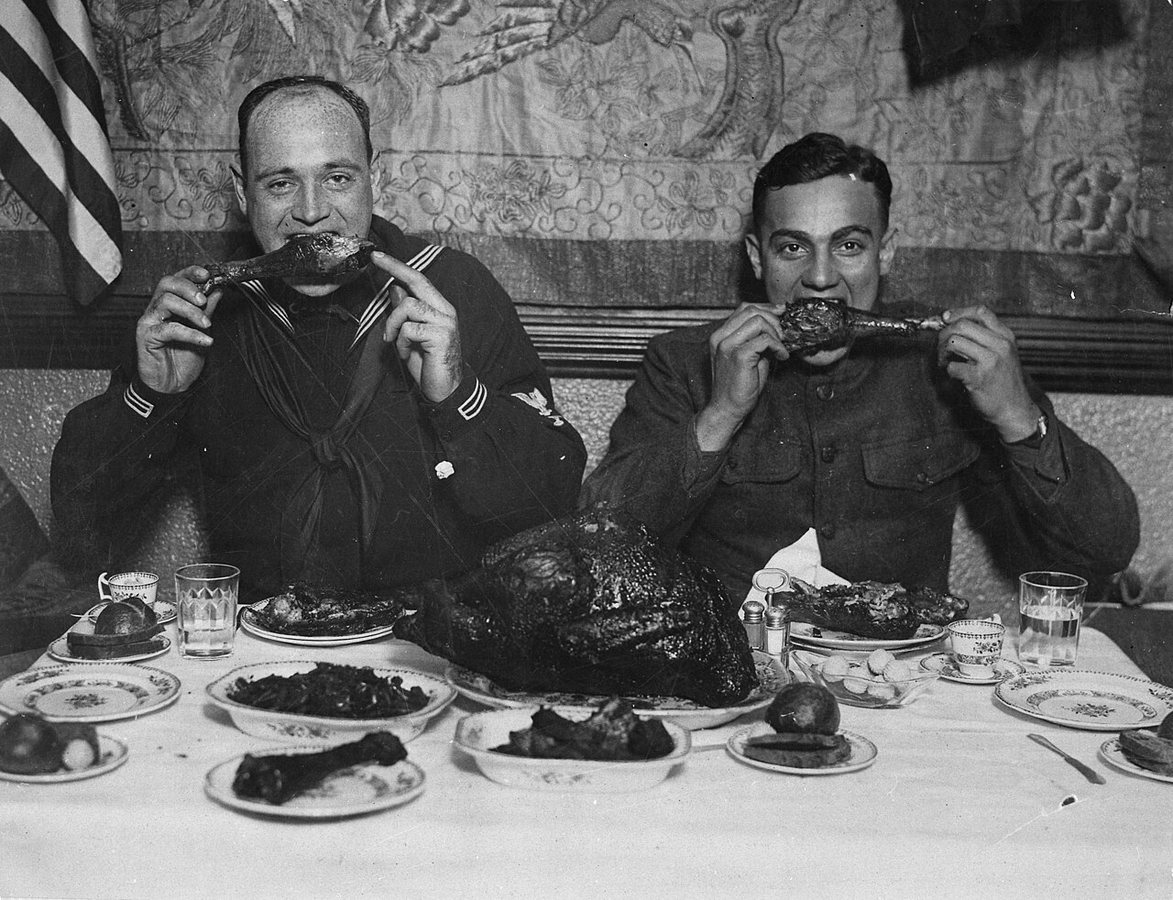 40 Amazing Recipes for Canadian Thanksgiving
