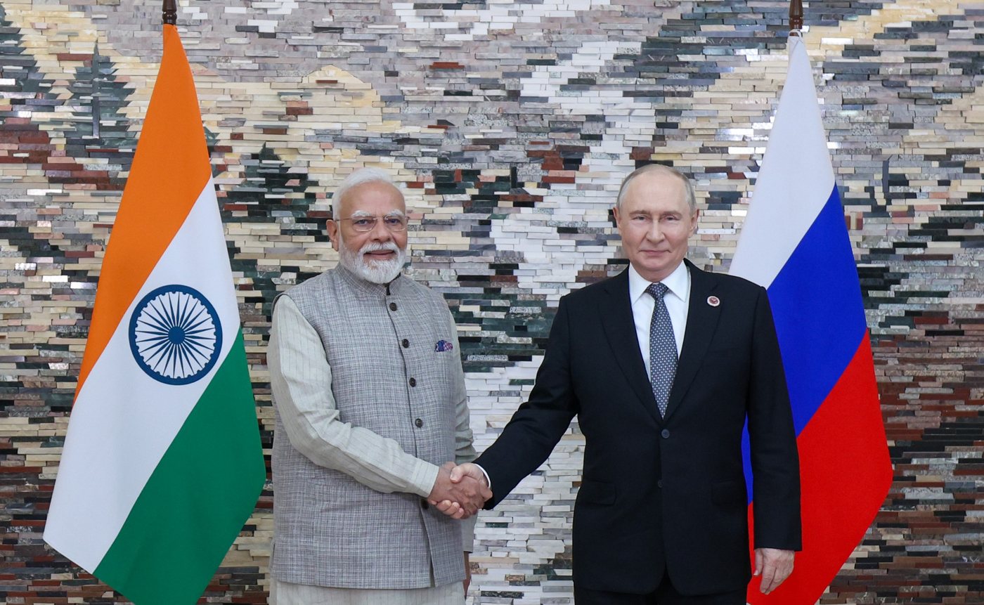 Frozen talks and a disputed Sumy number shape Moscow’s message