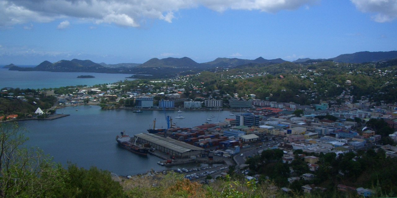 SAINT LUCIA’S UNEMPLOYMENT RATE FALLS TO 10.1% IN SECOND QUARTER OF 2026