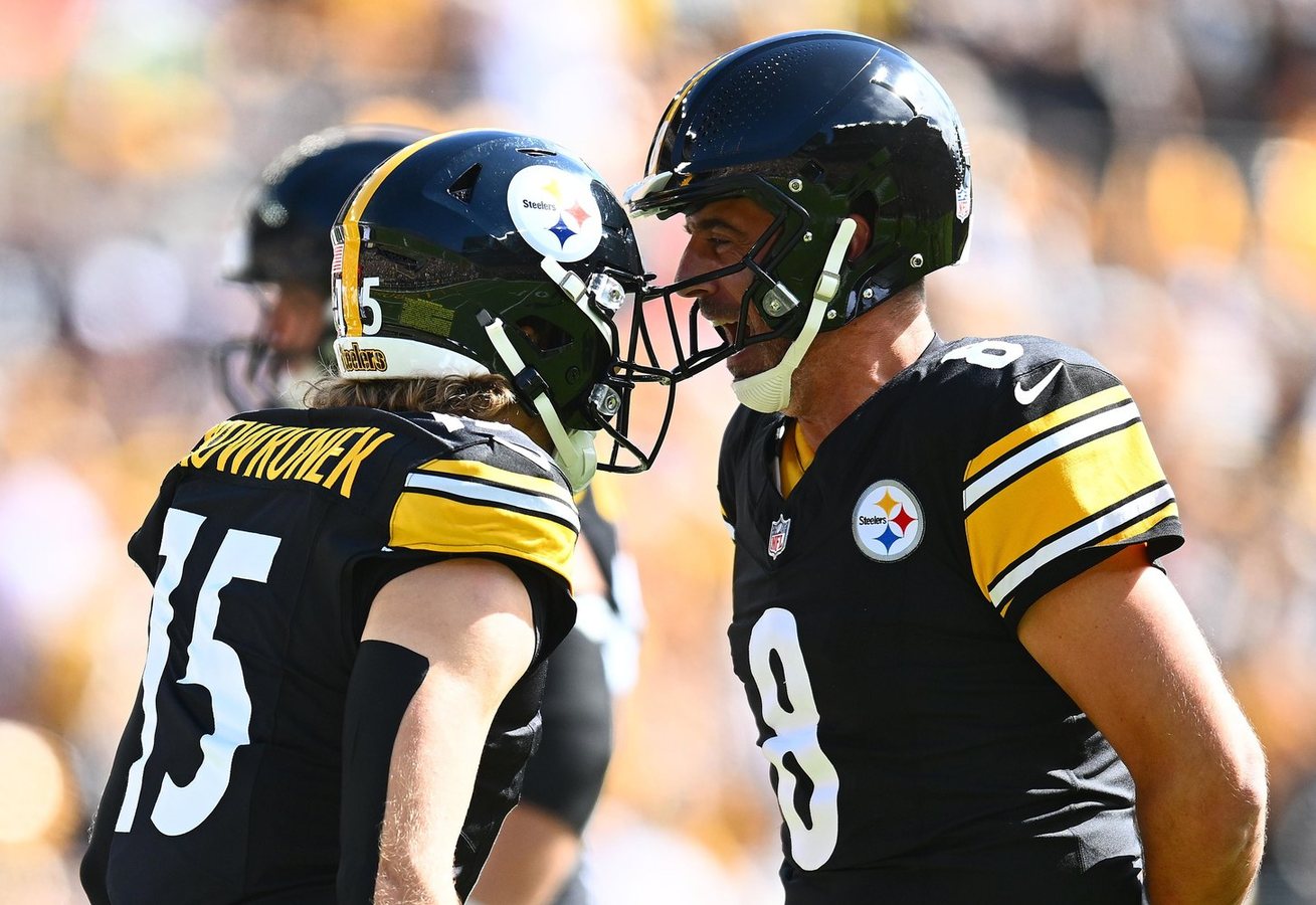 AFC North Week 3 recap: Back to an even playing field