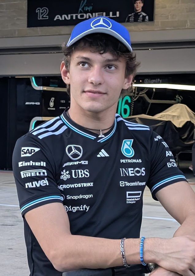 Sesta vittoria stagionale per Antonelli, sempre pi&ugrave; leader del Mondiale. Bel 2&deg; posto di Leclerc, quarto uno sfortunato Hamilton, 2&deg; in campionato