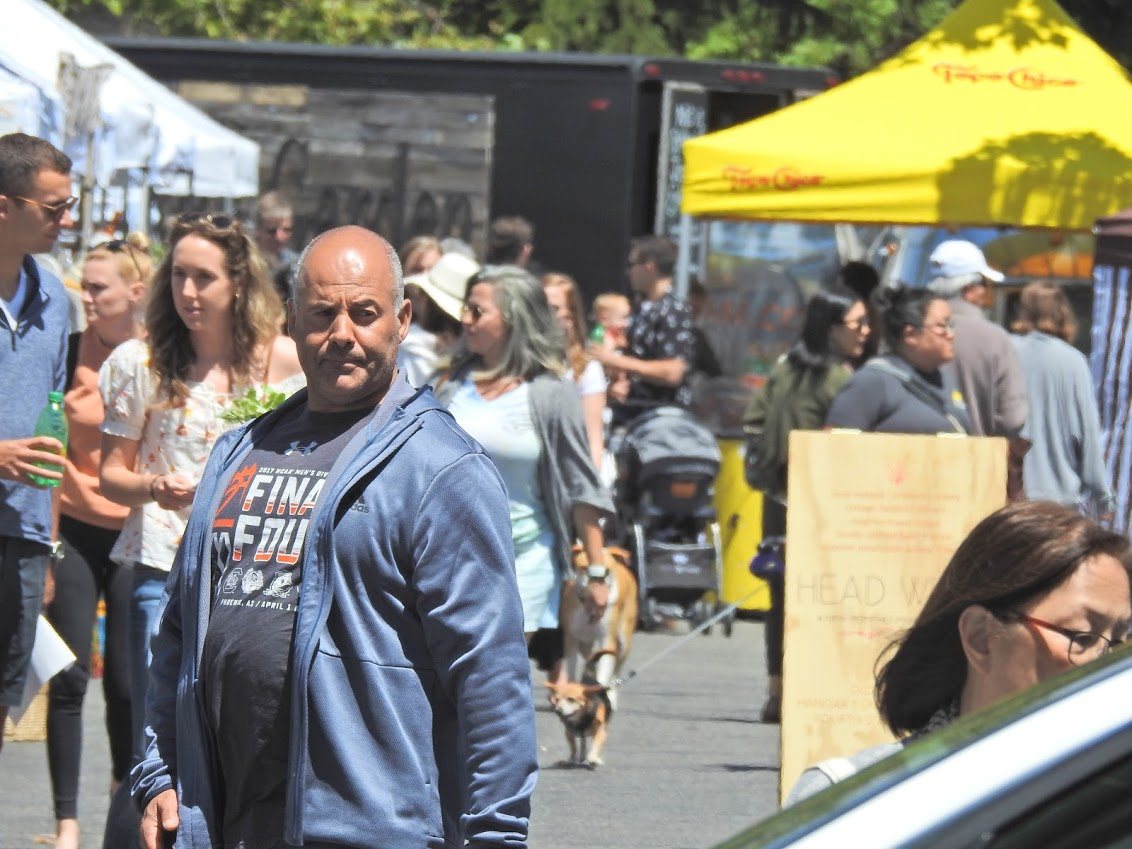 KINGSTON FEELS THE PULSE AS INTERNATIONAL FESTIVAL TAKES OVER THE CITY