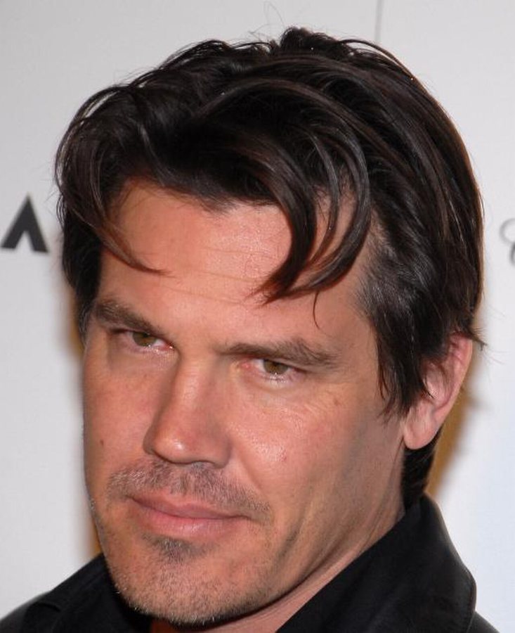 Brolin v roce 2007