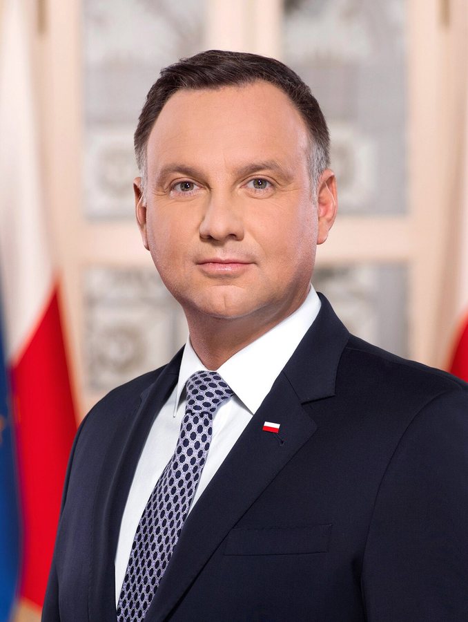 Duda oburzony na Korzeniowskiego. Apeluje o "opamiętanie"