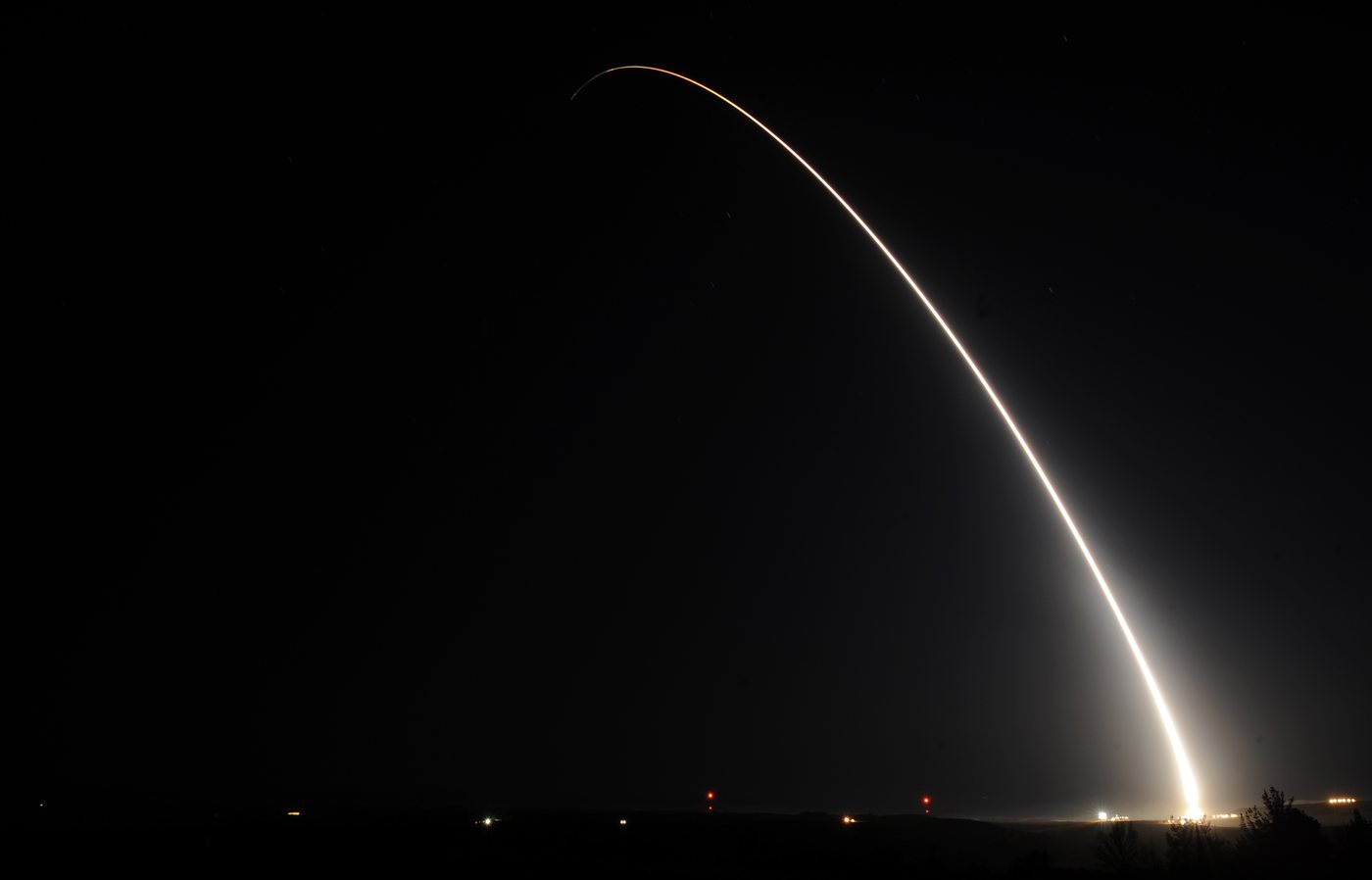 Russia Can Still Reach the U.S. as Nuclear Guardrails Erode