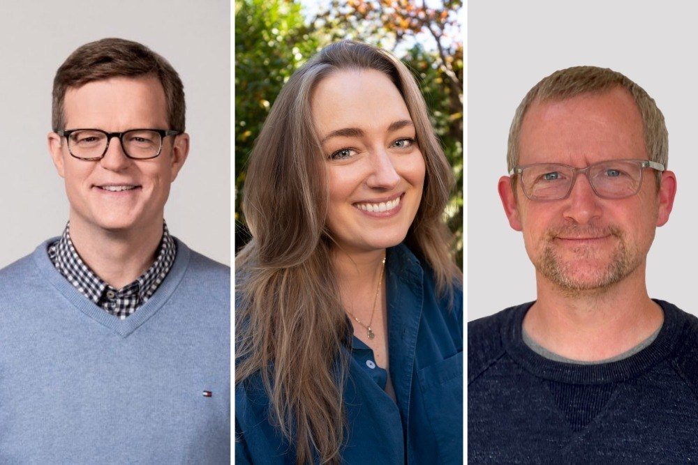 Ticketmaster Goes All-In on AI, Names Ex-Amazon Exec as Chief Technology Officer