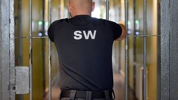 Tragiczne zdarzenie na stacji paliw. Nie żyje funkcjonariusz Służby Więziennej