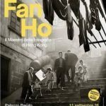 Palazzo Falletti di Barolo ospita il maestro della fotografia di Hong Kong, Fan Ho