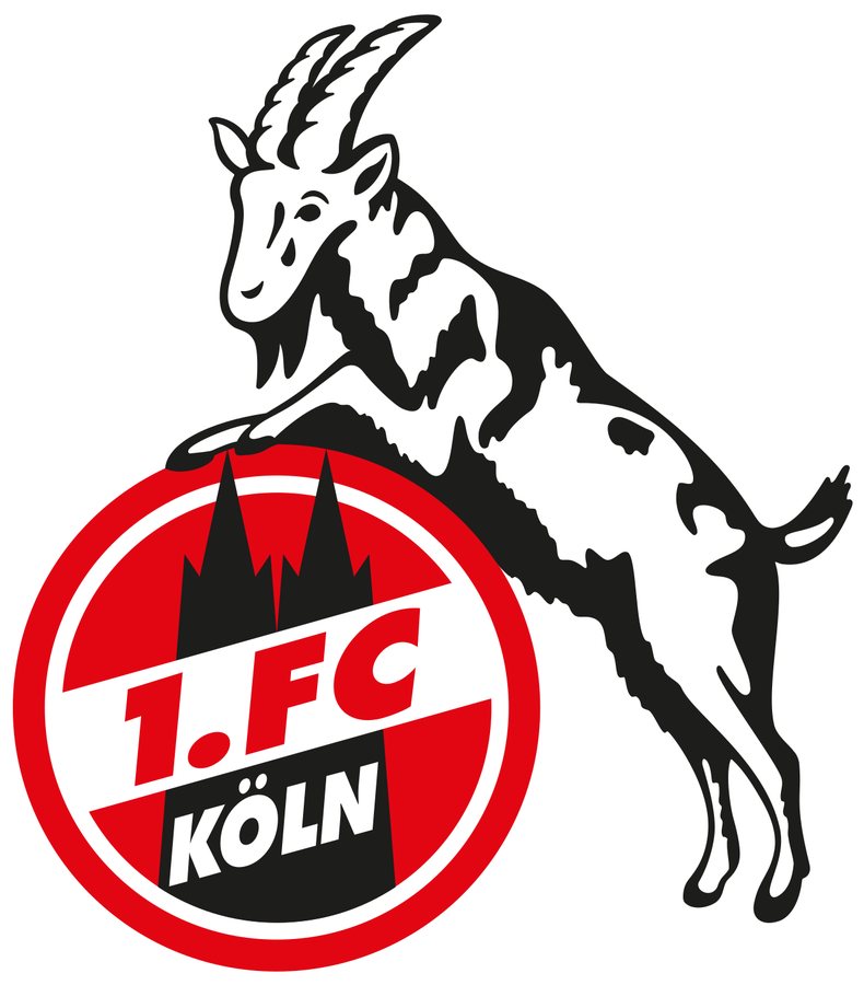 1. FC Köln – Borussia Mönchengladbach — result