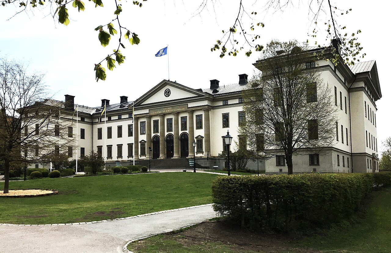 Feltänkt från Region Stockholm