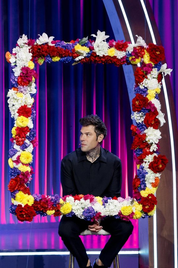 Queste battute su Fedez sono state tagliate da Rip 2: esiste davvero un limite alla comicità?