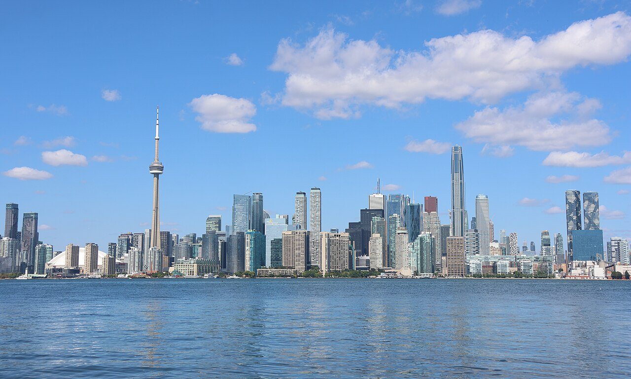 A Food Lover’s Tour of Toronto