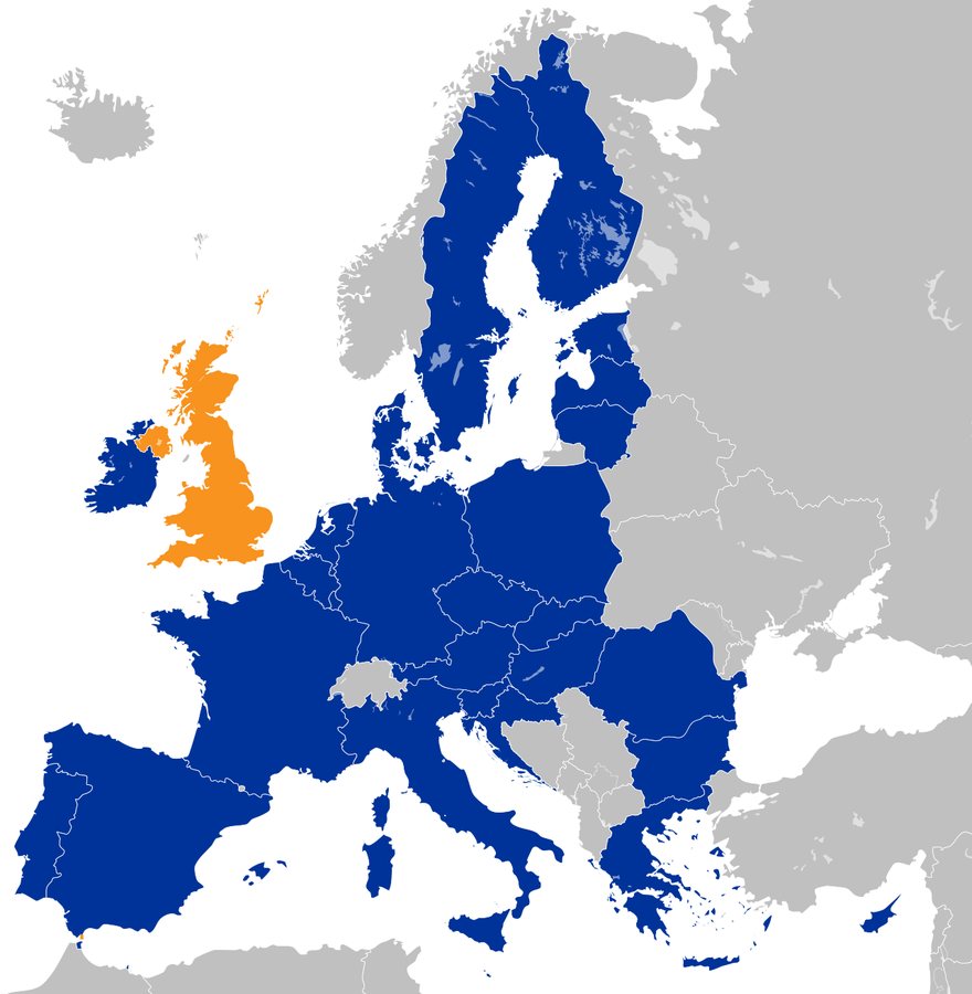 Britse premier bevestigt Russische inmenging in brexitreferendum