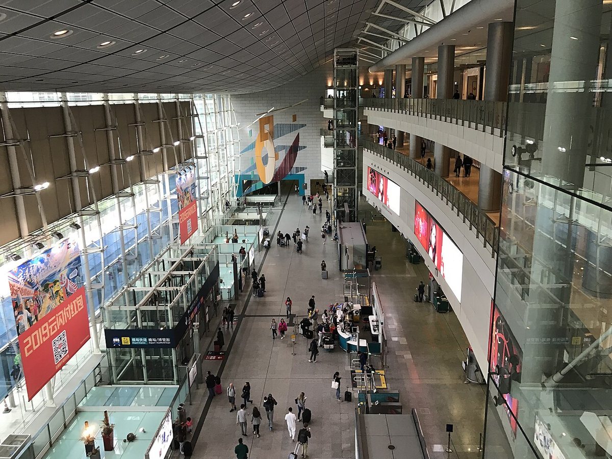 How Hong Kong Built a Subway Money Machine
