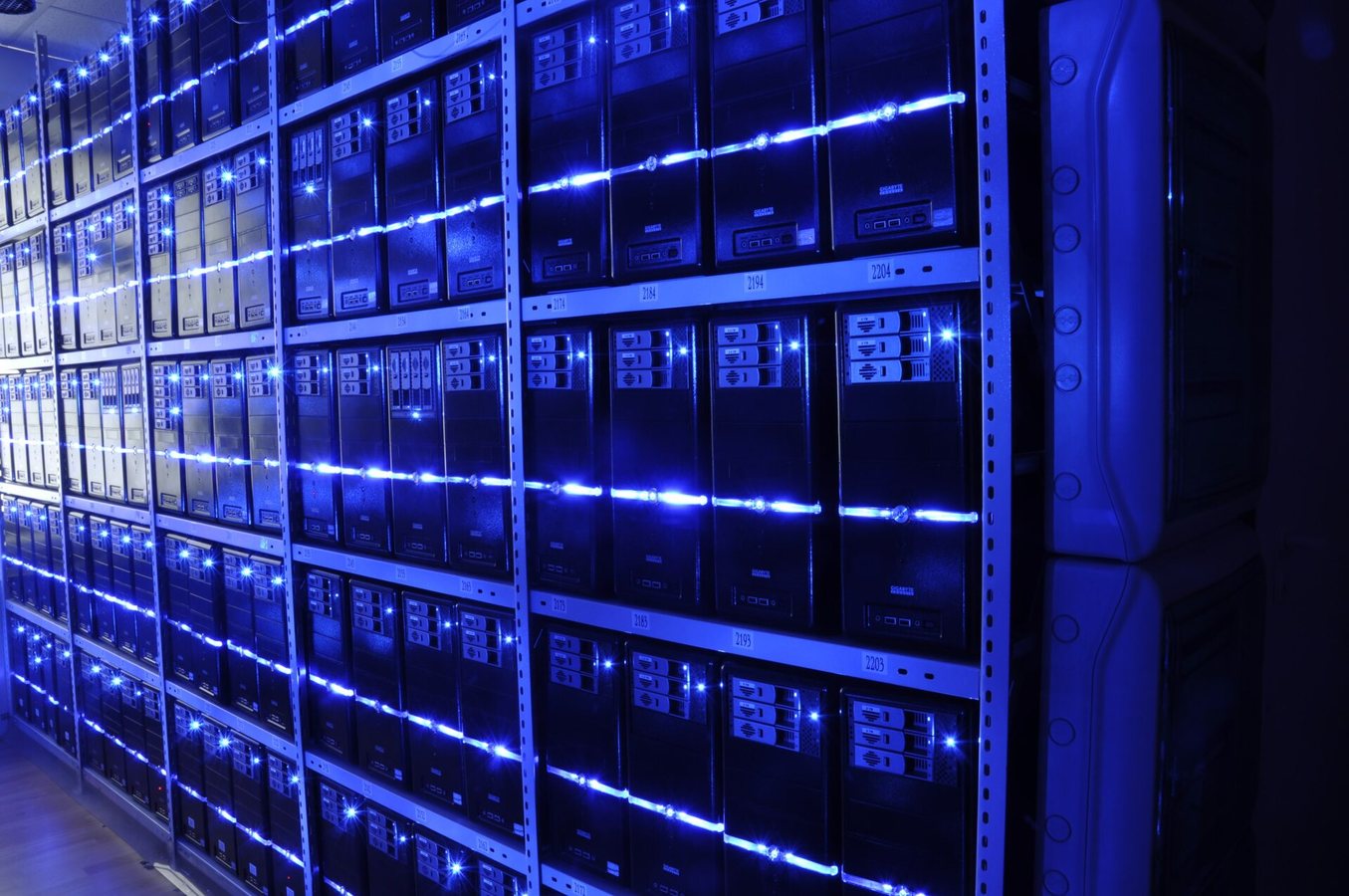 Trump EPA aims to exempt datacenters from disclosing air pollution, advocates warn