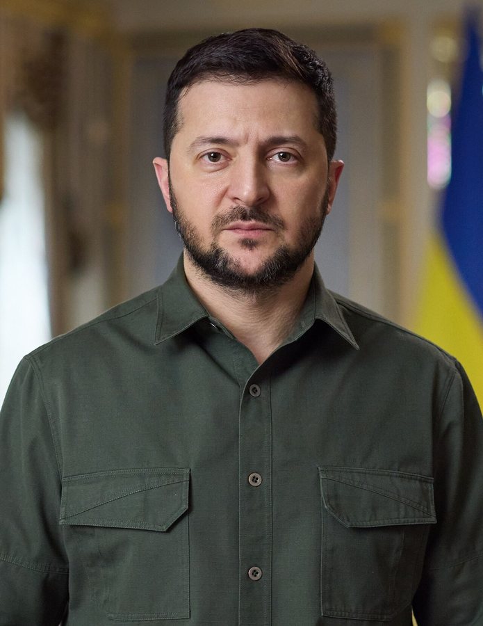 L'Ukraine réunit ses soutiens européens pour obtenir davantage de défense antiaérienne