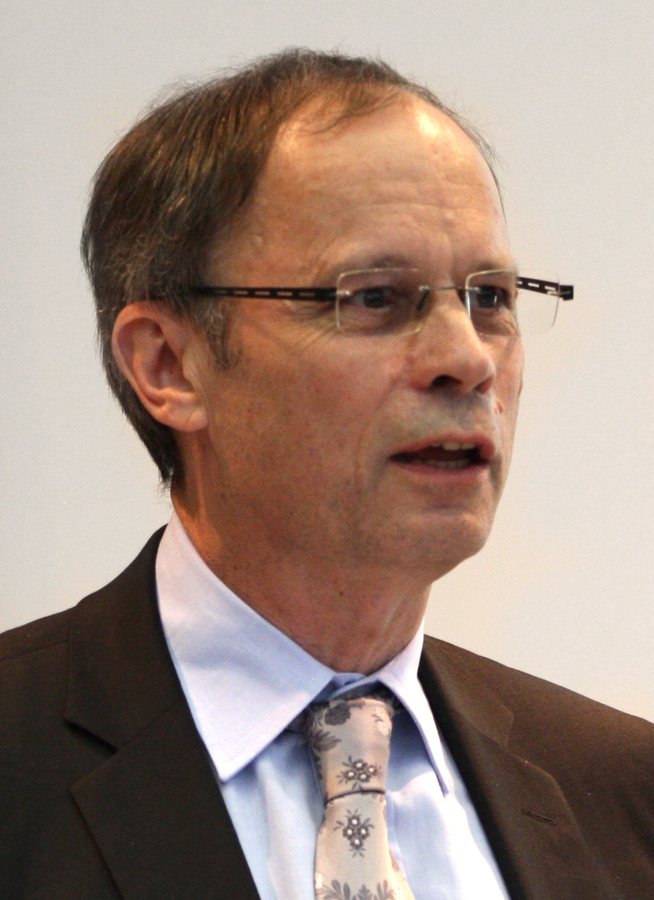 Face aux États-Unis et à la Chine, « l’Europe doit cesser d’être le zèbre », selon Jean Tirole, prix Nobel d’économie