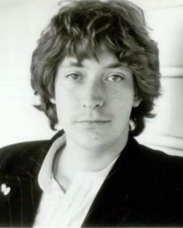 Rea en 1978