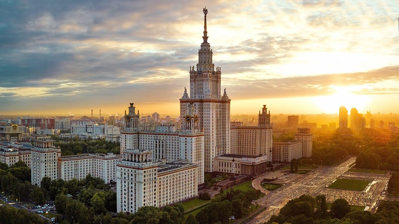 Socialist hotels – in pictures
