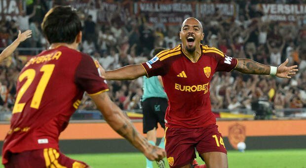 Lecce-Roma: formazioni ufficiali, orario e dove vederla (tv e streaming). Dybala con Malen