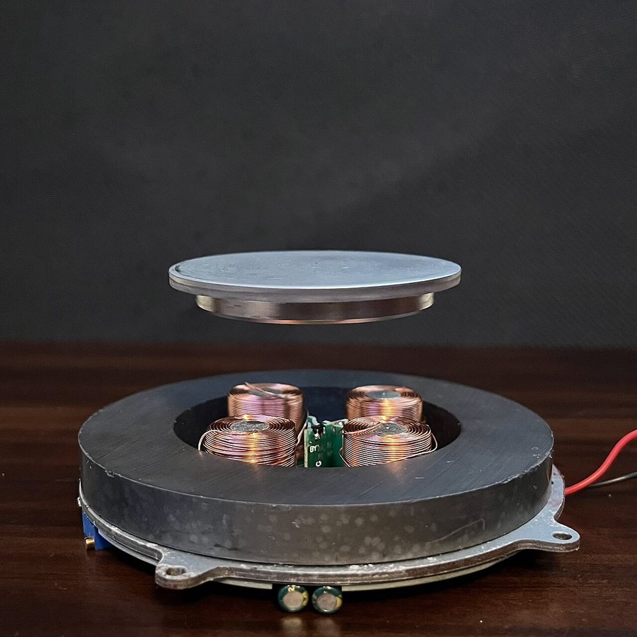 Scientists who discovered a third form of magnetism win major physics prize