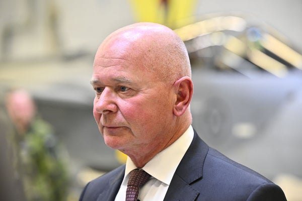 Saab i luven på storkunden FMV – förlorar i domstol