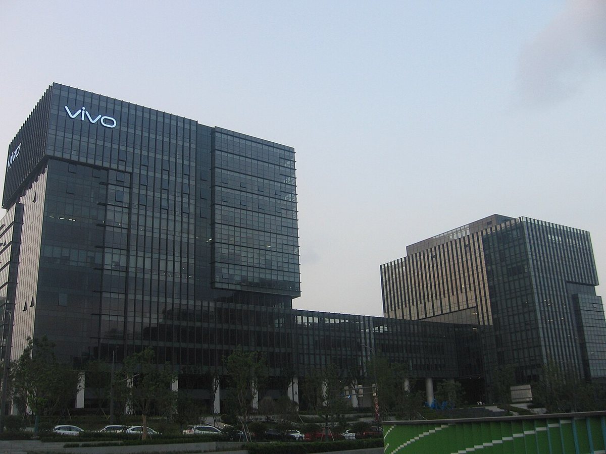 Chinese companies doubled down on science after US tech restrictions