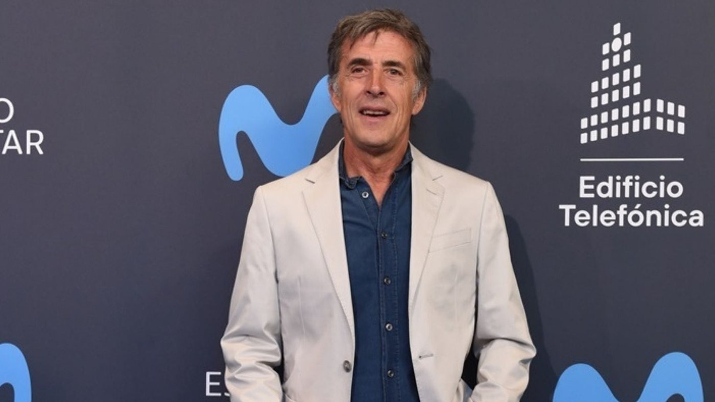 Perico Delgado (66 años), ex ciclista español: «Antes de competir, desayunaba tortilla, carne, pasta o arroz, pan, bollería y café con leche»