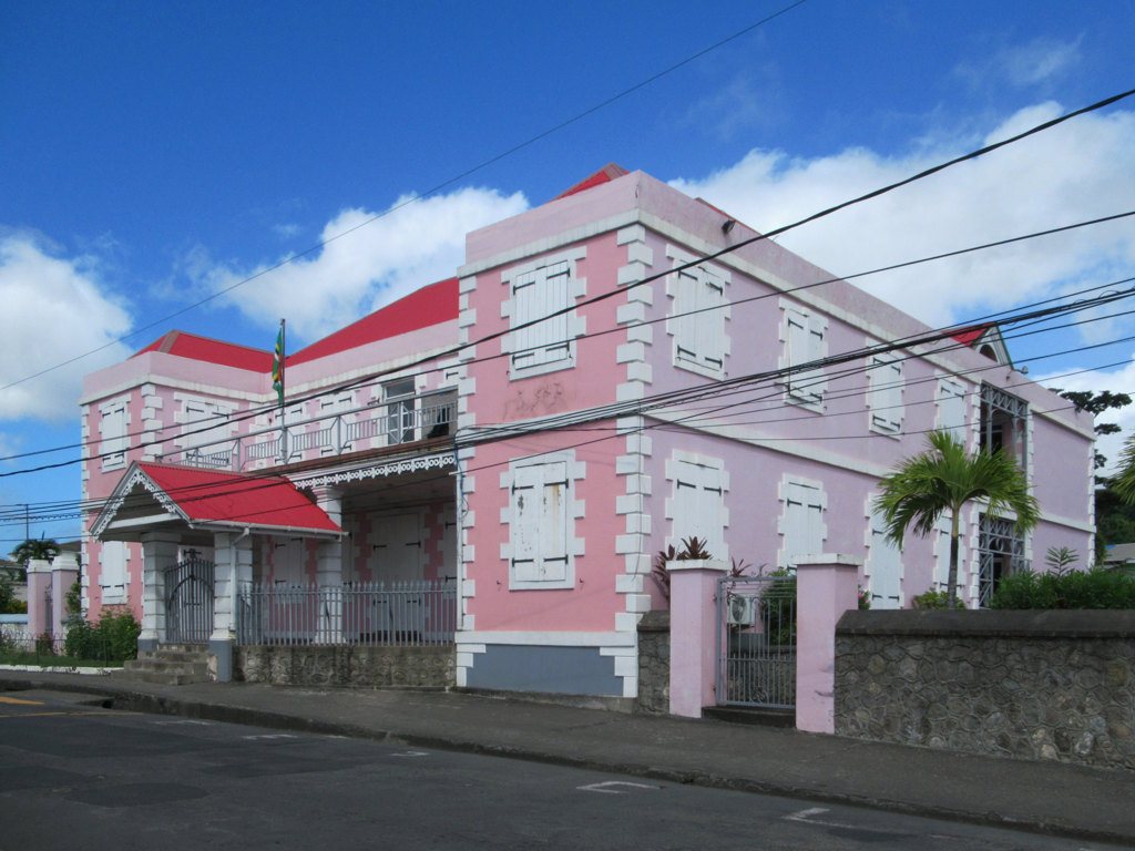 Roseau North Constituency set for September 7 By-Election