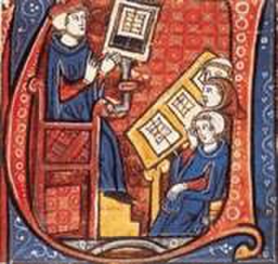 Medieval university