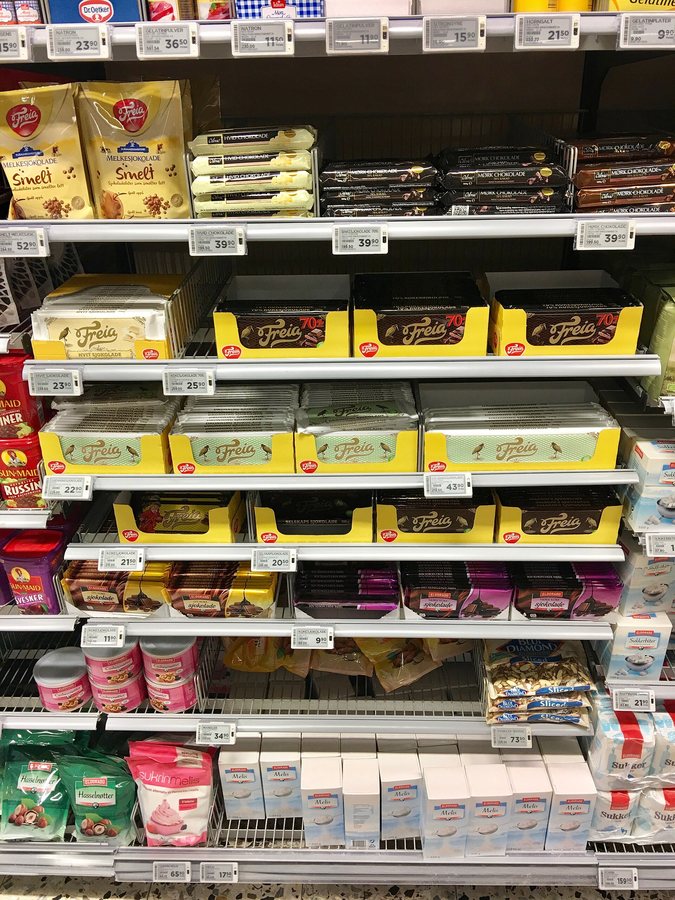 Nestle third quarter organic sales beat forecast, deconsolidates Russian business