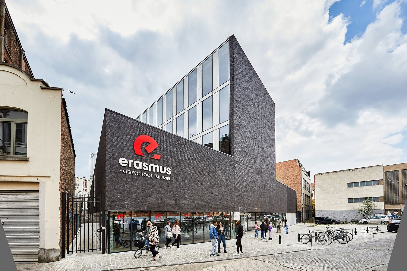 Opnieuw protest aan Brusselse scholen tegen hervormingen in het Franstalig onderwijs