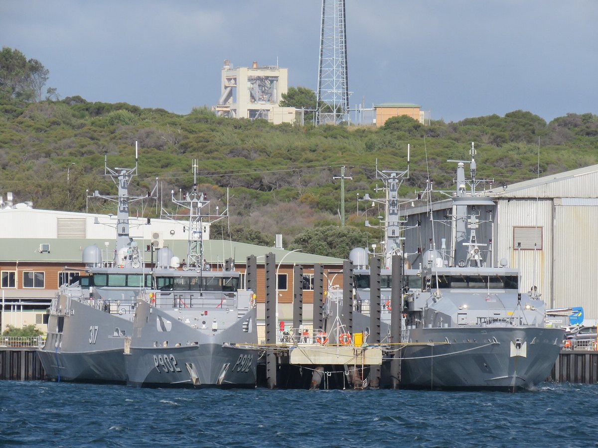 Austal shares rise 6% on up to $1.35 billion bid for U.S. business