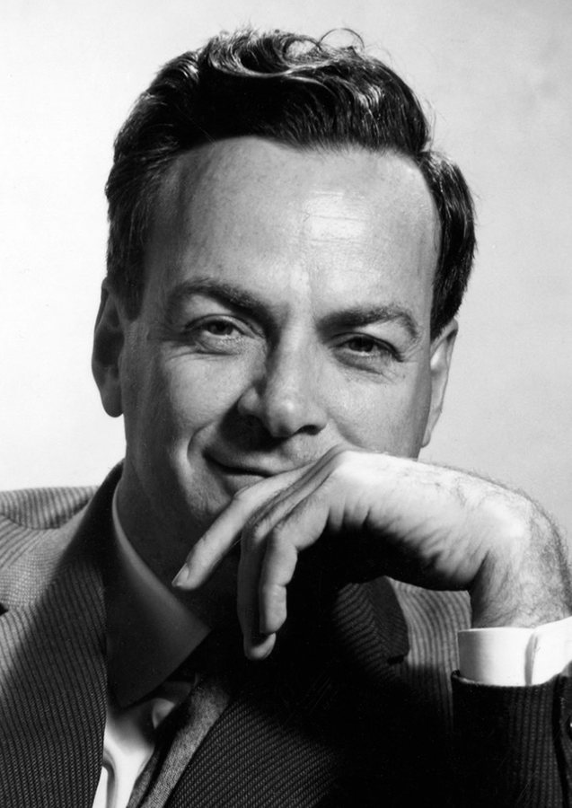 Single-photon measurements confirm Richard Feynman’s vision of quantum mechanics