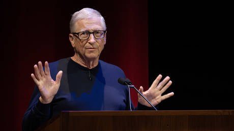 AI could ‘cause a billion deaths’ – Bill Gates
