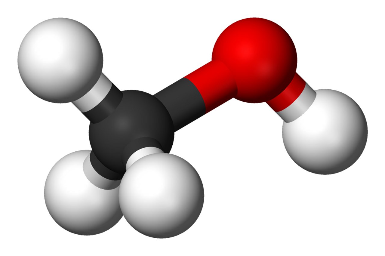 Methanol