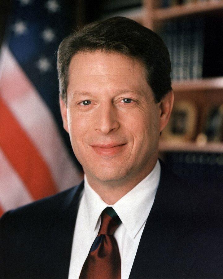 Twenty years after An Inconvenient Truth, Al Gore still believes in the climate fight: ‘We are going to win this’