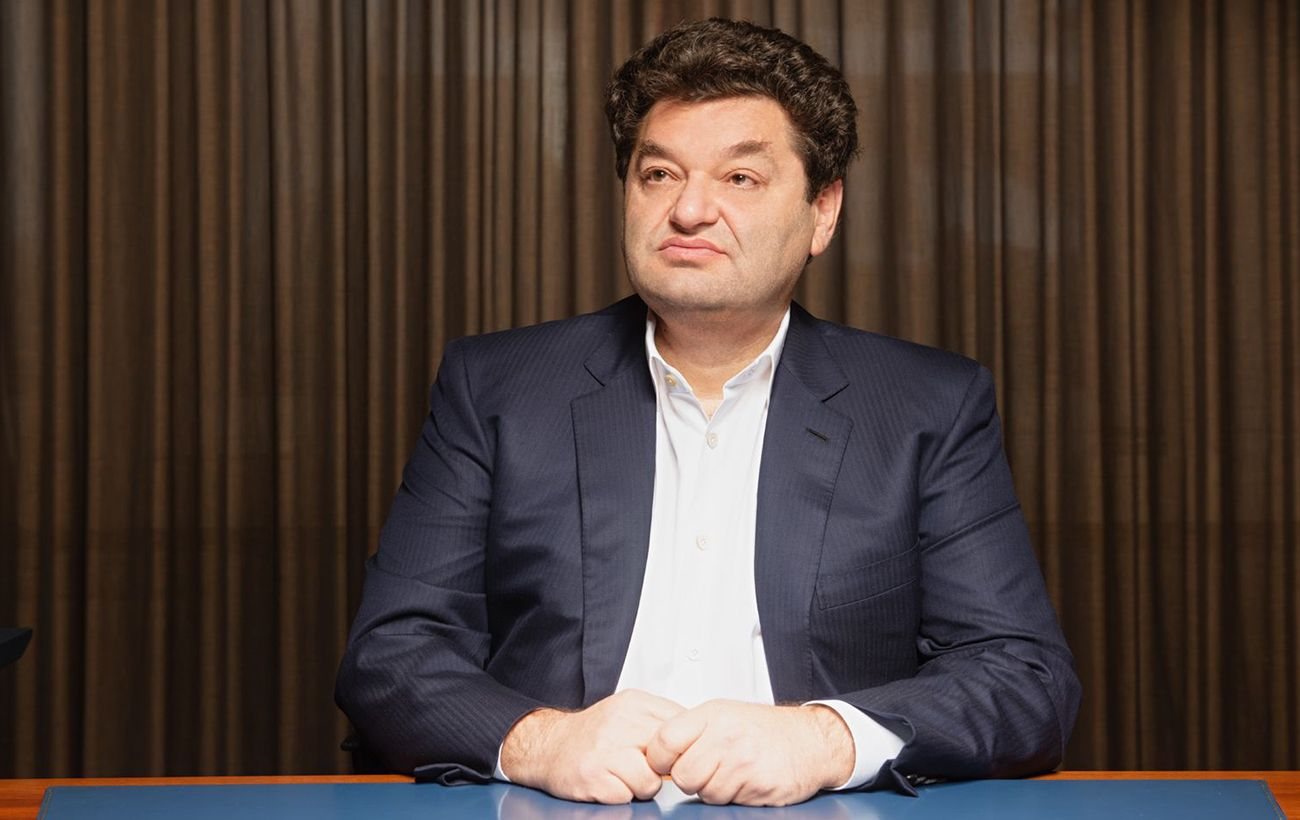 У Монако оголосили в міжнародний розшук підозрюваного в замаху на Єрмолаєва