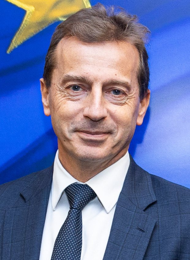 ENTRETIEN. Défense, concurrence, climat… Patron d’Airbus, le Normand Guillaume Faury répond à nos questions