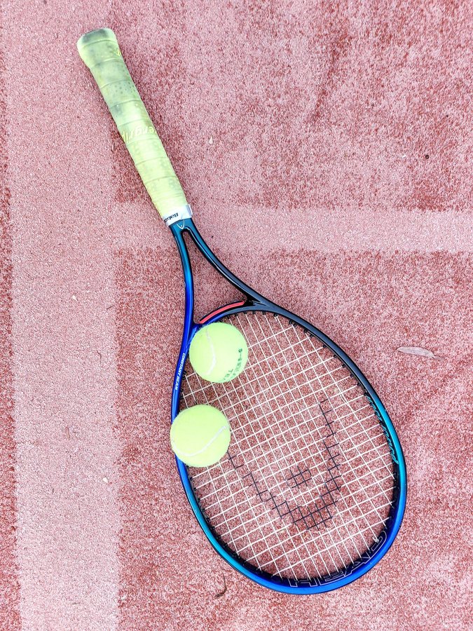 Vento, traiettorie e manovre. Il team italiano al Tennis Club per studiare le mosse vincenti