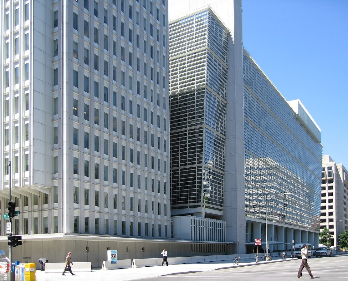 World Bank appoints Judith Green to lead Barbados and Eastern Caribbean portfolio
