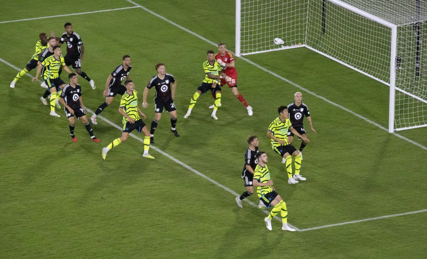 England gegen Norwegen, Kane gegen Haaland – das Duell der Stürmer-Giganten