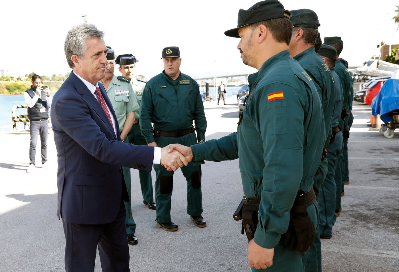 El exdirector de la Guardia Civil niega que presionara a la UCO para que se pusiera de perfil en la investigación al hermano de Sánchez