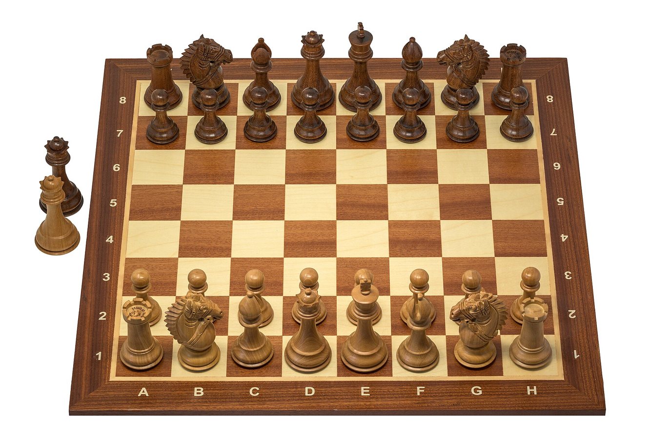 Shermel Timothy makes history as Dominica’s first woman candidate chess master