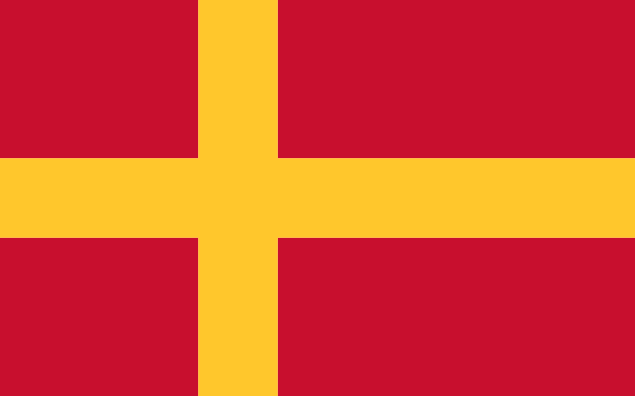 Vd:n efter kurslyftet: Den svenska flaggan är stark i Tyskland